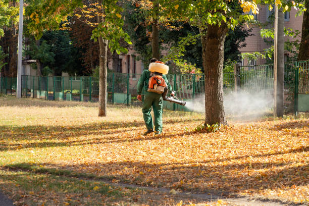 Pest Control for Restaurants in Jonesboro, IN